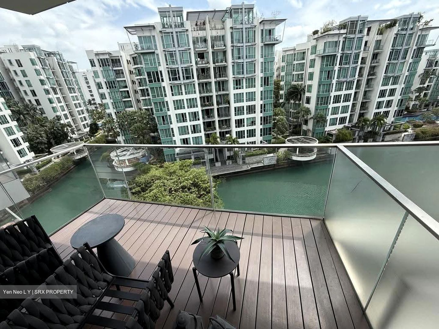 Reflections At Keppel Bay (D4), Condominium #615419331